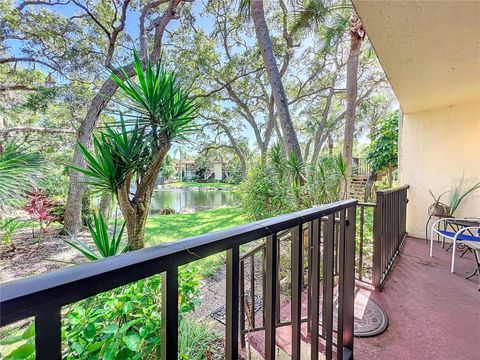 A home in BRADENTON