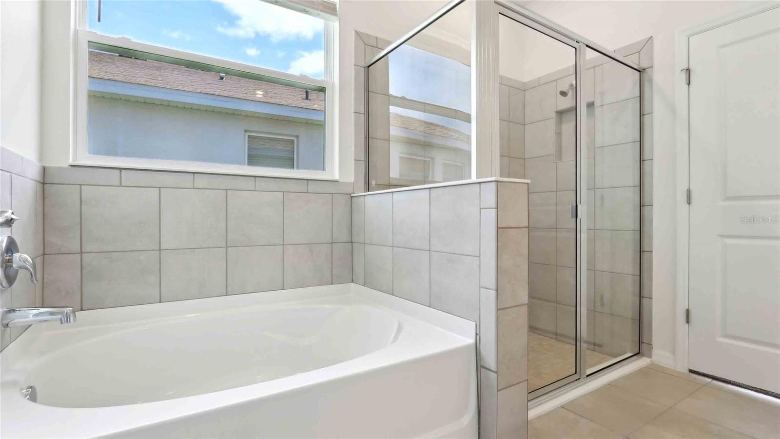 BUCHANAN TRAILS - Residential