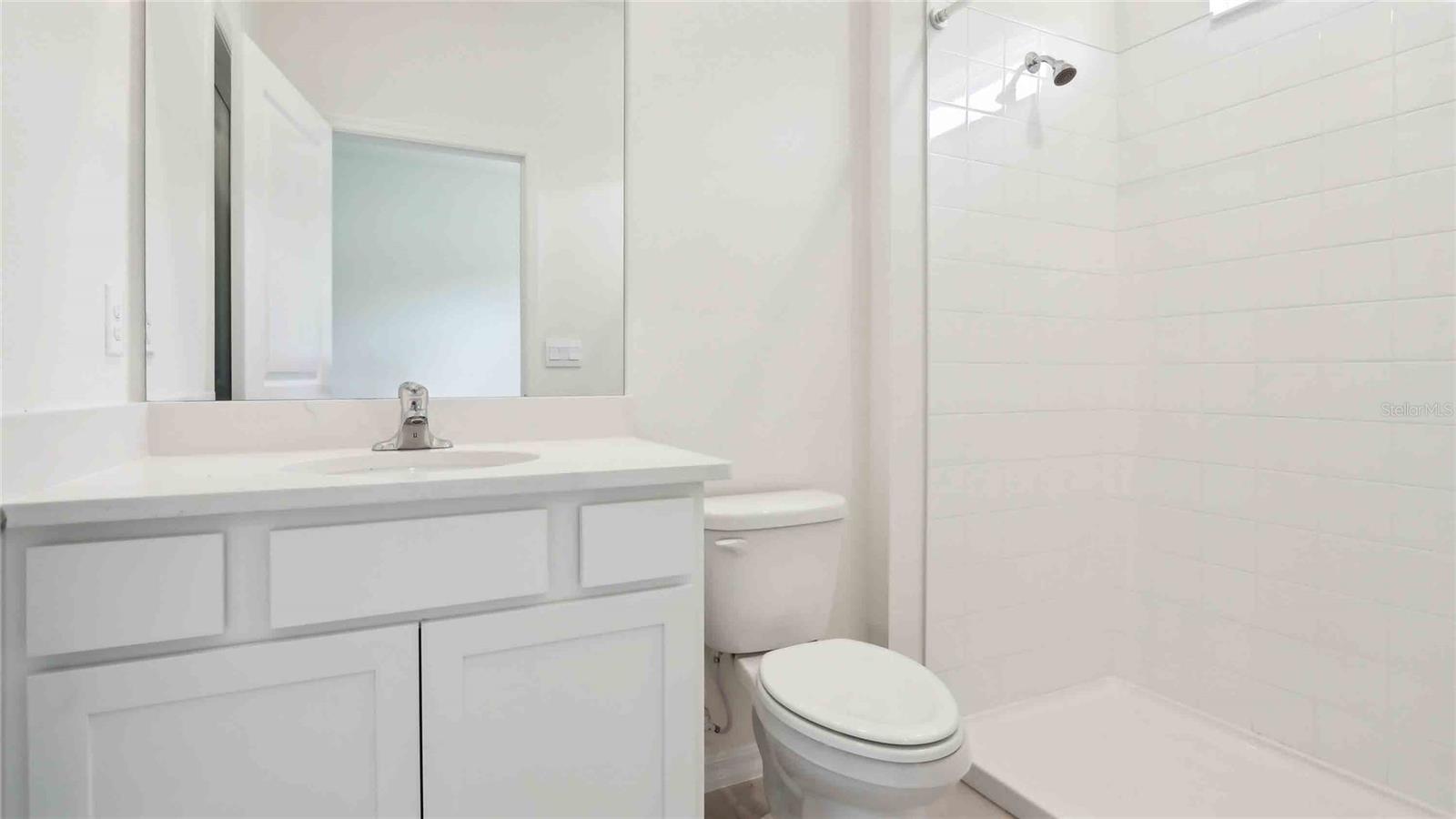 BUCHANAN TRAILS - Residential