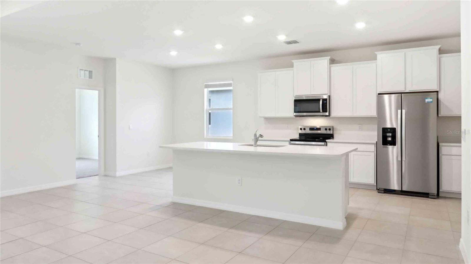 BUCHANAN TRAILS - Residential