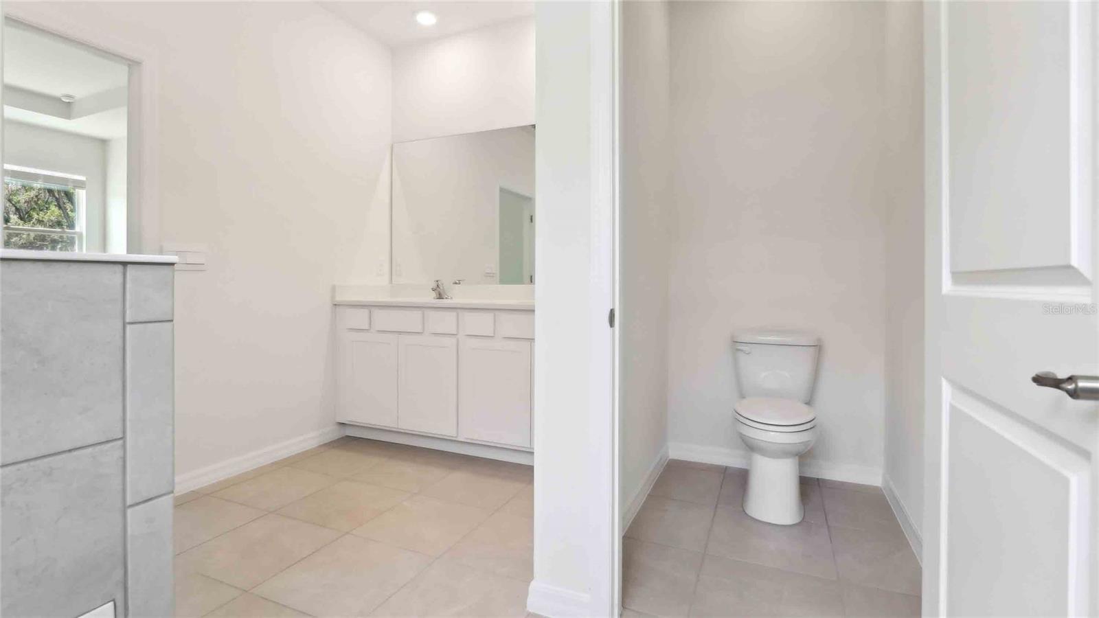 BUCHANAN TRAILS - Residential