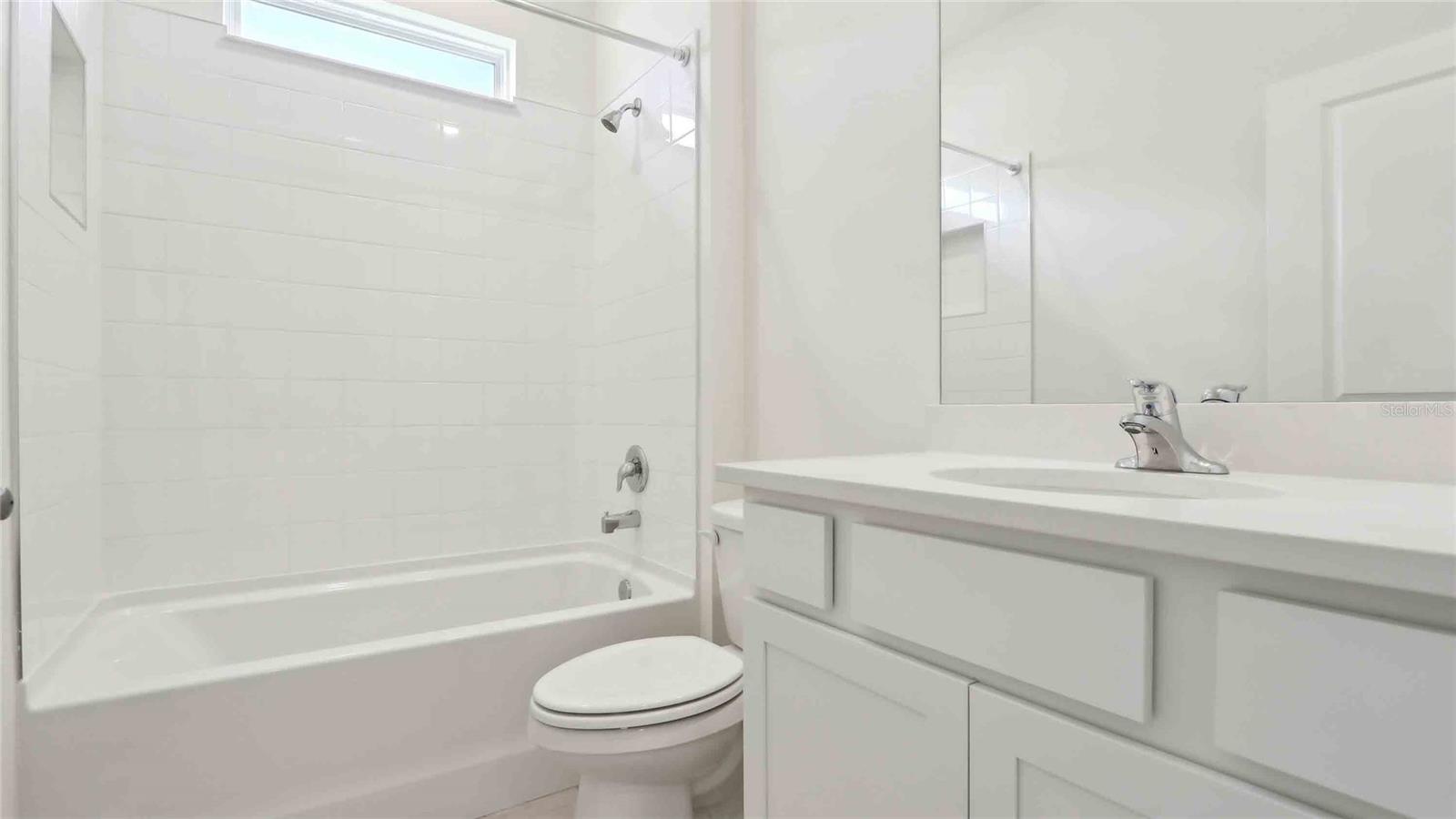 BUCHANAN TRAILS - Residential