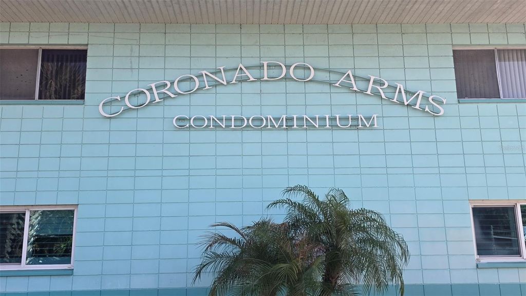 Photo of 541 S Peninsula Avenue #A21, New Smyrna Beach, FL 32169 (MLS # NS1087492)