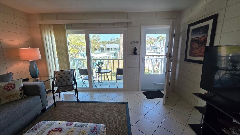 Photo of 541 S Peninsula Avenue #A21, New Smyrna Beach, FL 32169 (MLS # NS1087492)