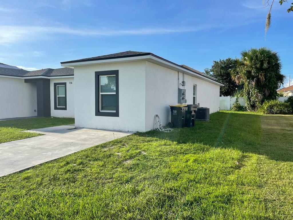 POINCIANA NBRHD 05 NORTH VILLAGE 03 - Residential Lease