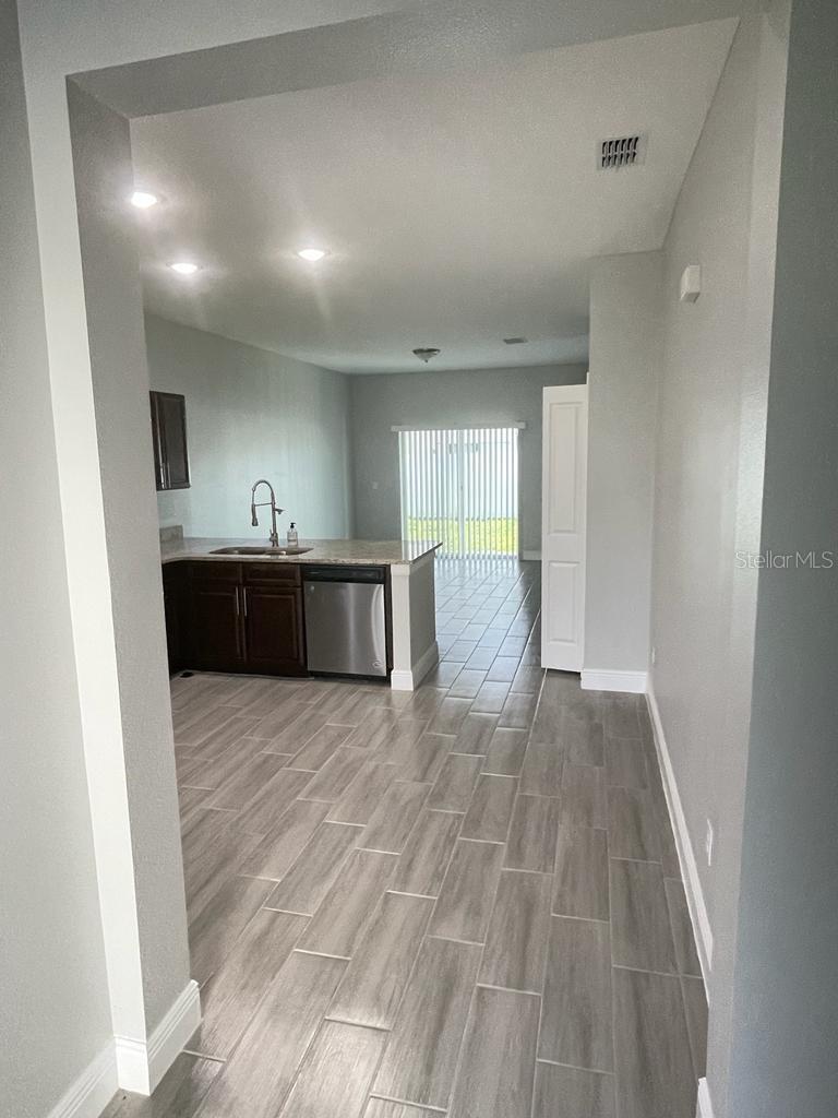 POINCIANA NBRHD 05 NORTH VILLAGE 03 - Residential Lease