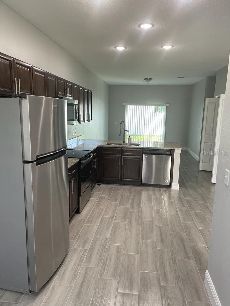 POINCIANA NBRHD 05 NORTH VILLAGE 03 - Residential Lease