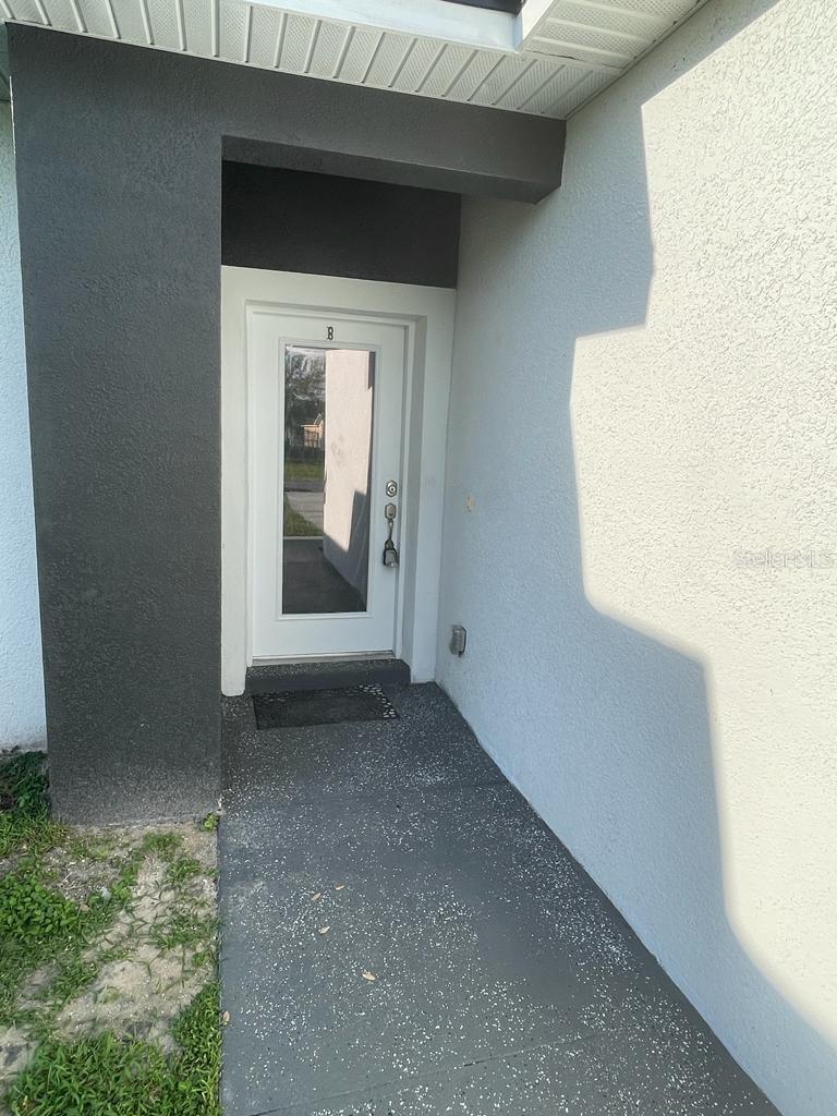 POINCIANA NBRHD 05 NORTH VILLAGE 03 - Residential Lease