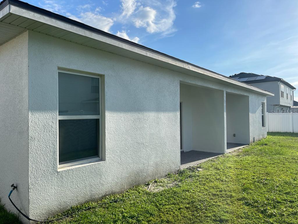 POINCIANA NBRHD 05 NORTH VILLAGE 03 - Residential Lease