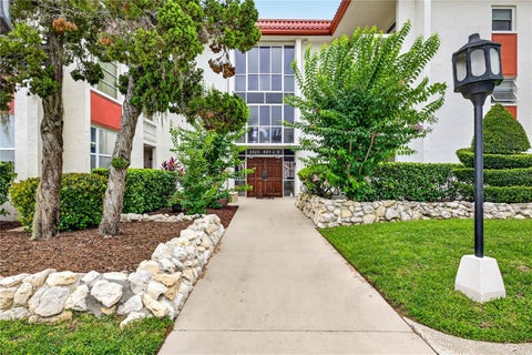 Property photo of 2623 Seville Boulevard 207, Clearwater, FL 33764