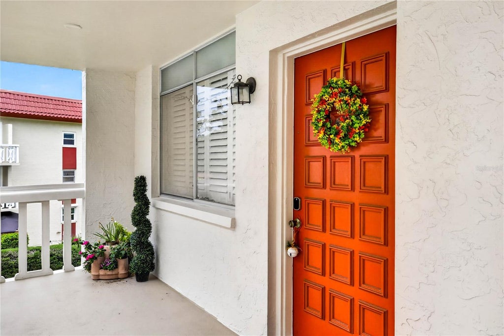 Photo of 2623 Seville Boulevard #207, Clearwater, FL 33764 (MLS # TB8543612)