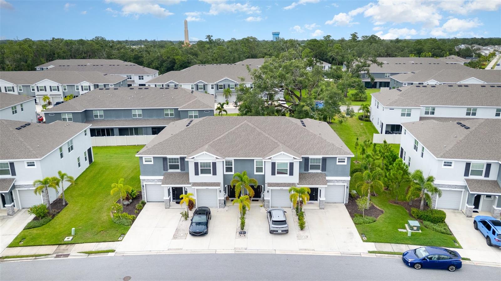 6608 SERENITY FALL LN LANE