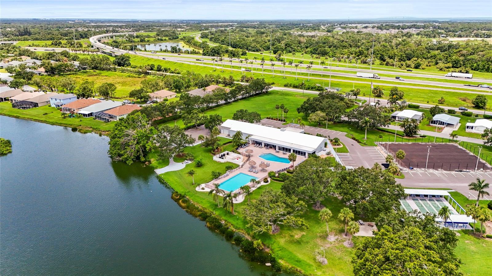 IMPERIAL LAKES ESTATES UNIT III - Residential