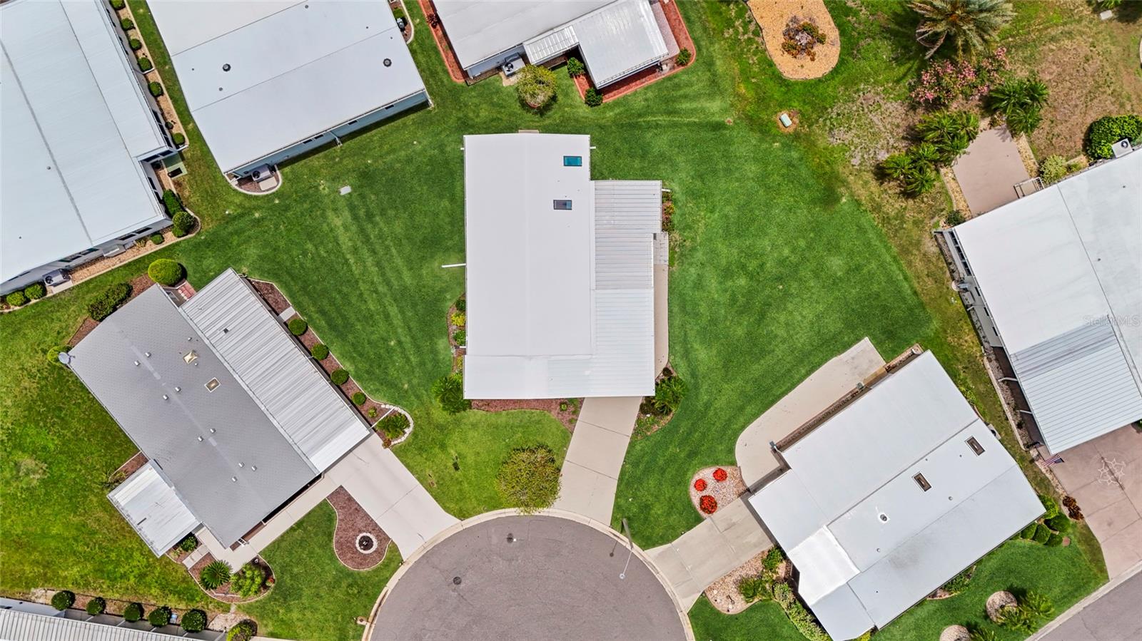 IMPERIAL LAKES ESTATES UNIT III - Residential