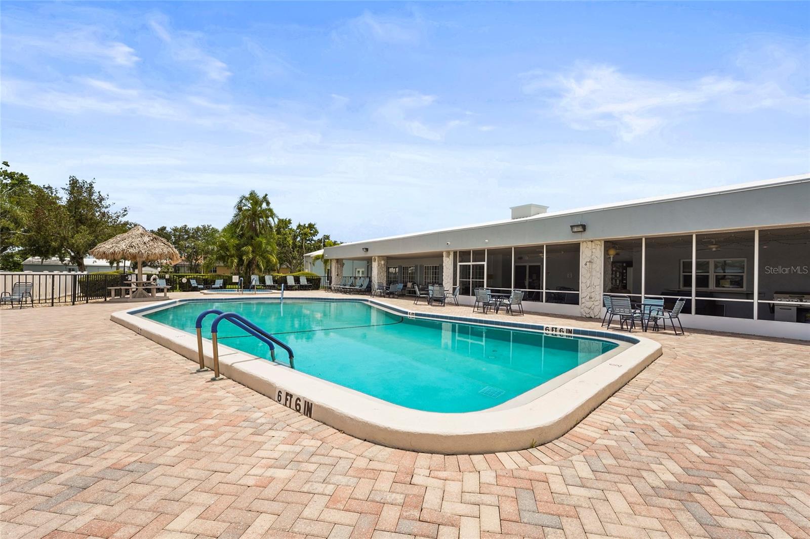 IMPERIAL LAKES ESTATES UNIT III - Residential