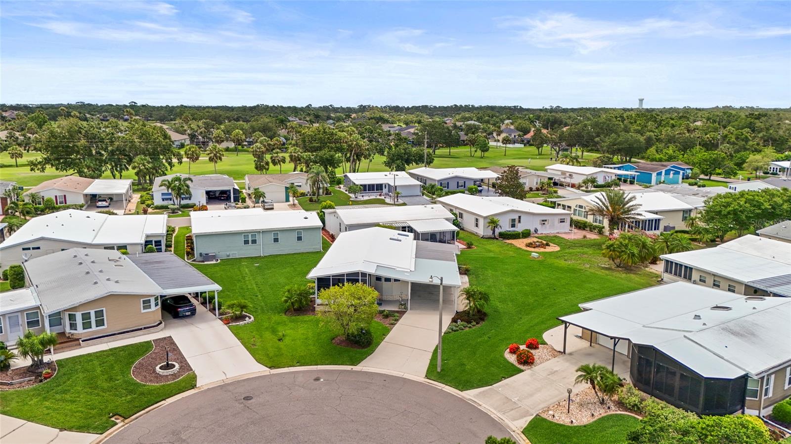 IMPERIAL LAKES ESTATES UNIT III - Residential