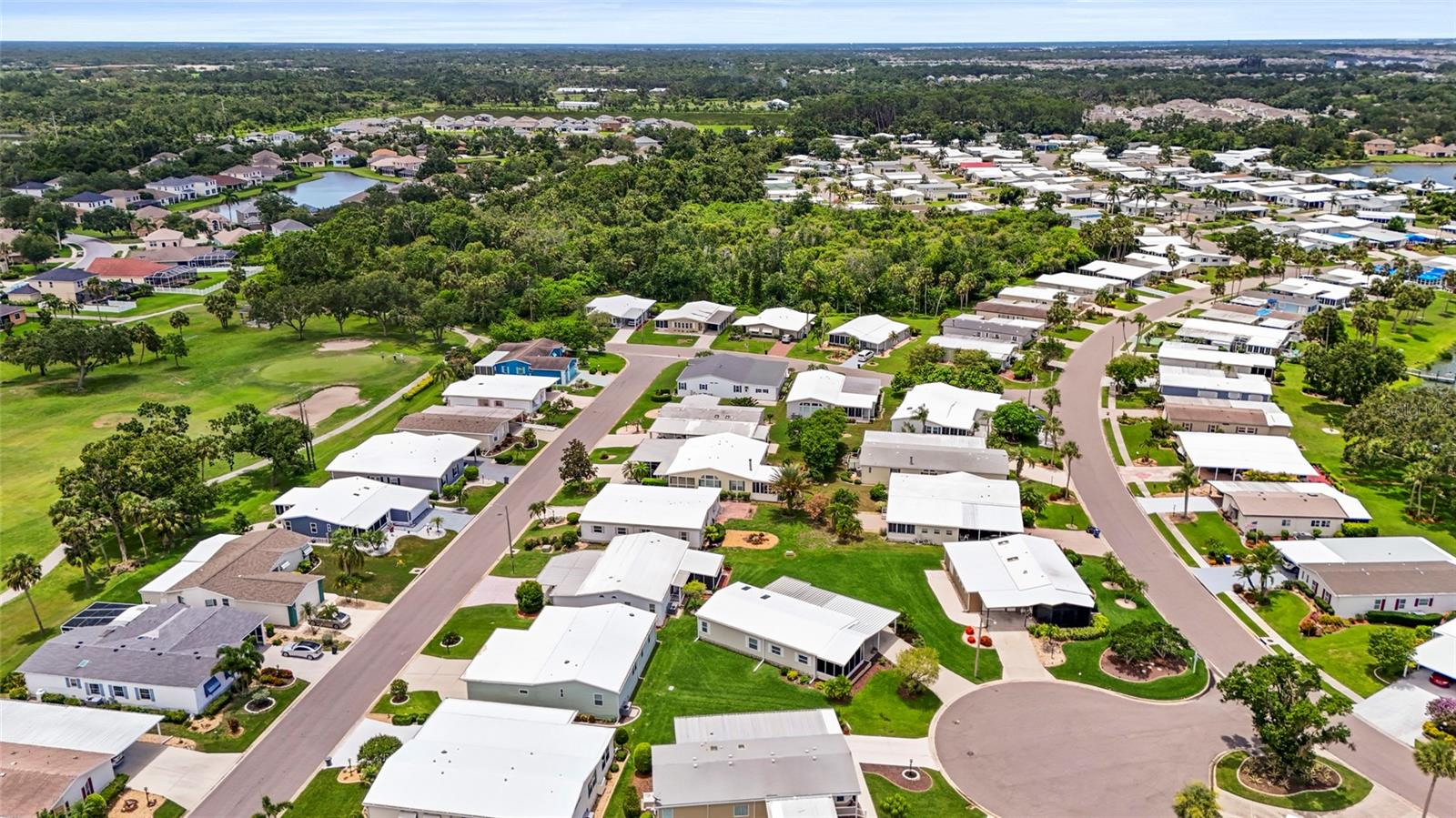 IMPERIAL LAKES ESTATES UNIT III - Residential