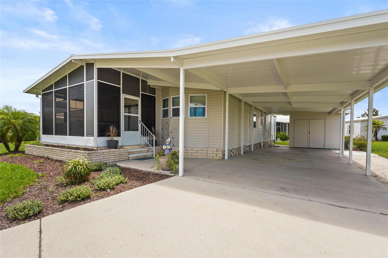 IMPERIAL LAKES ESTATES UNIT III - Residential