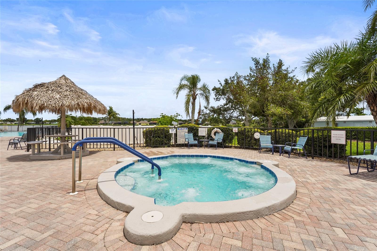 IMPERIAL LAKES ESTATES UNIT III - Residential