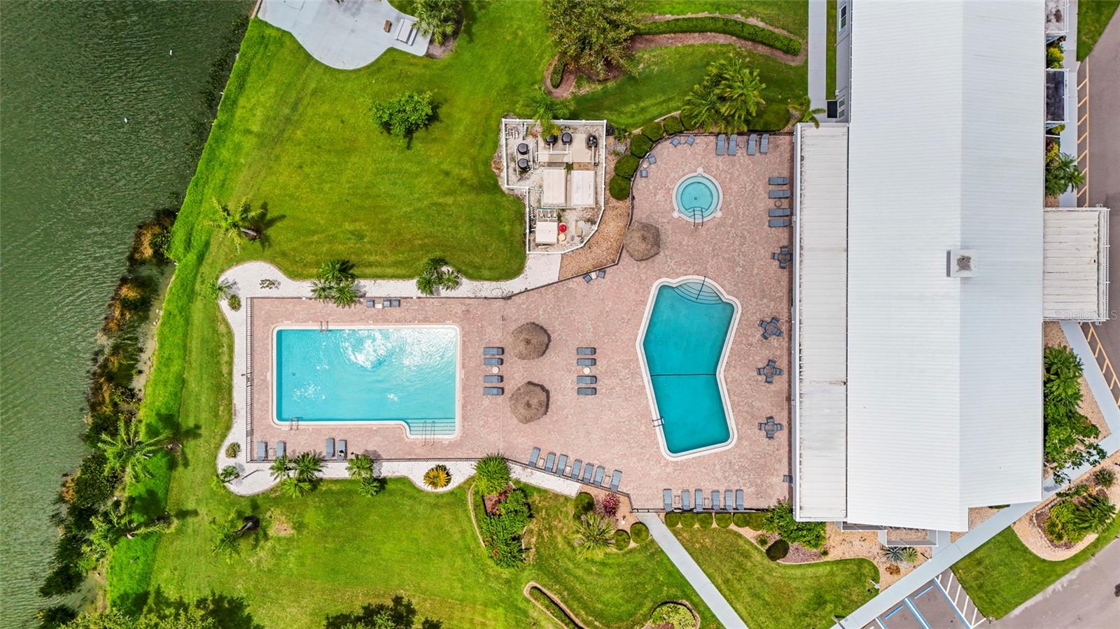 IMPERIAL LAKES ESTATES UNIT III - Residential