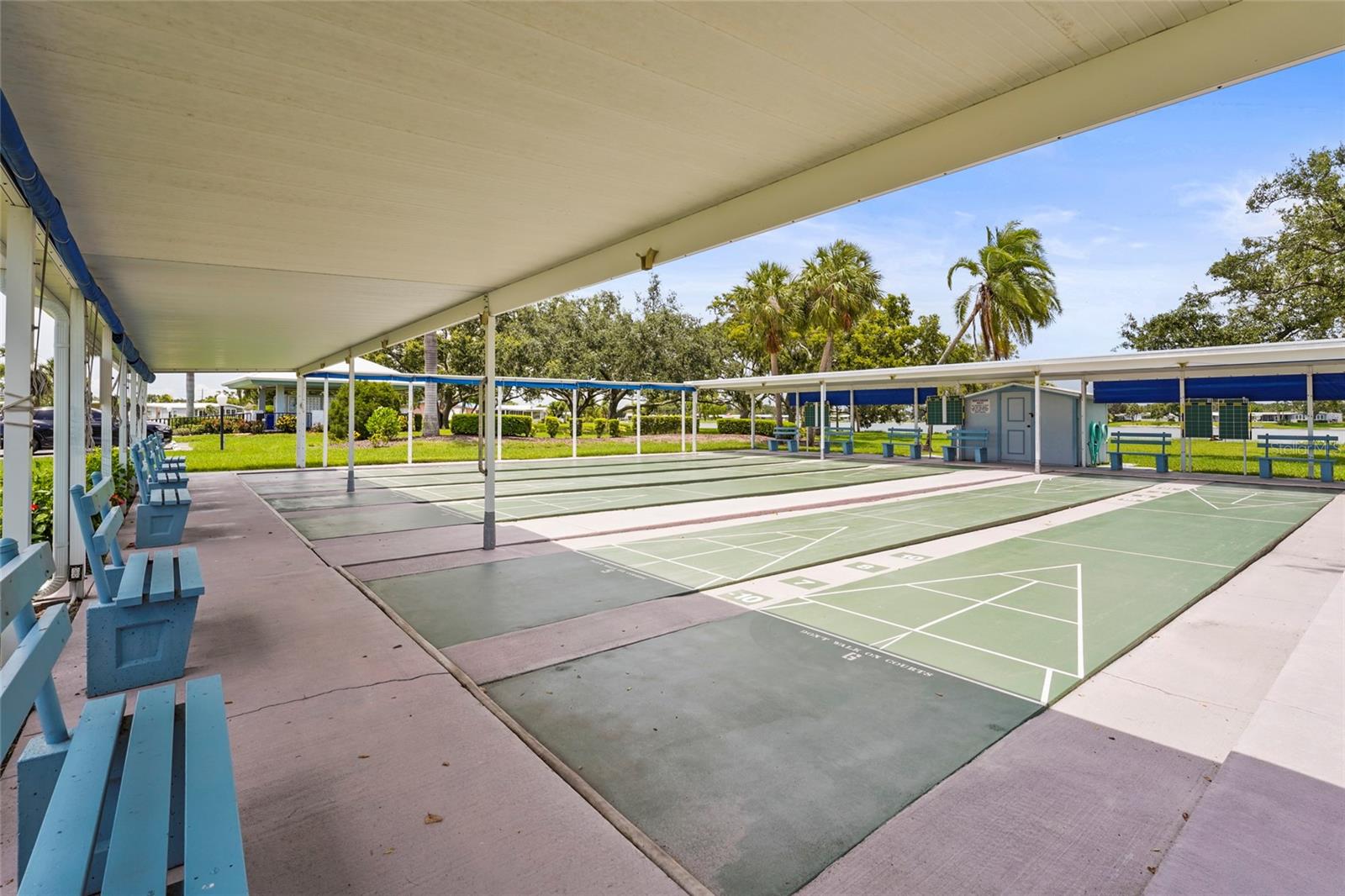 IMPERIAL LAKES ESTATES UNIT III - Residential