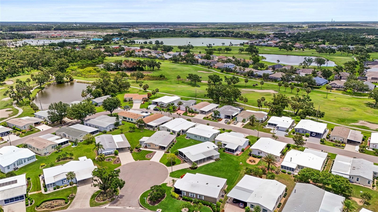 IMPERIAL LAKES ESTATES UNIT III - Residential