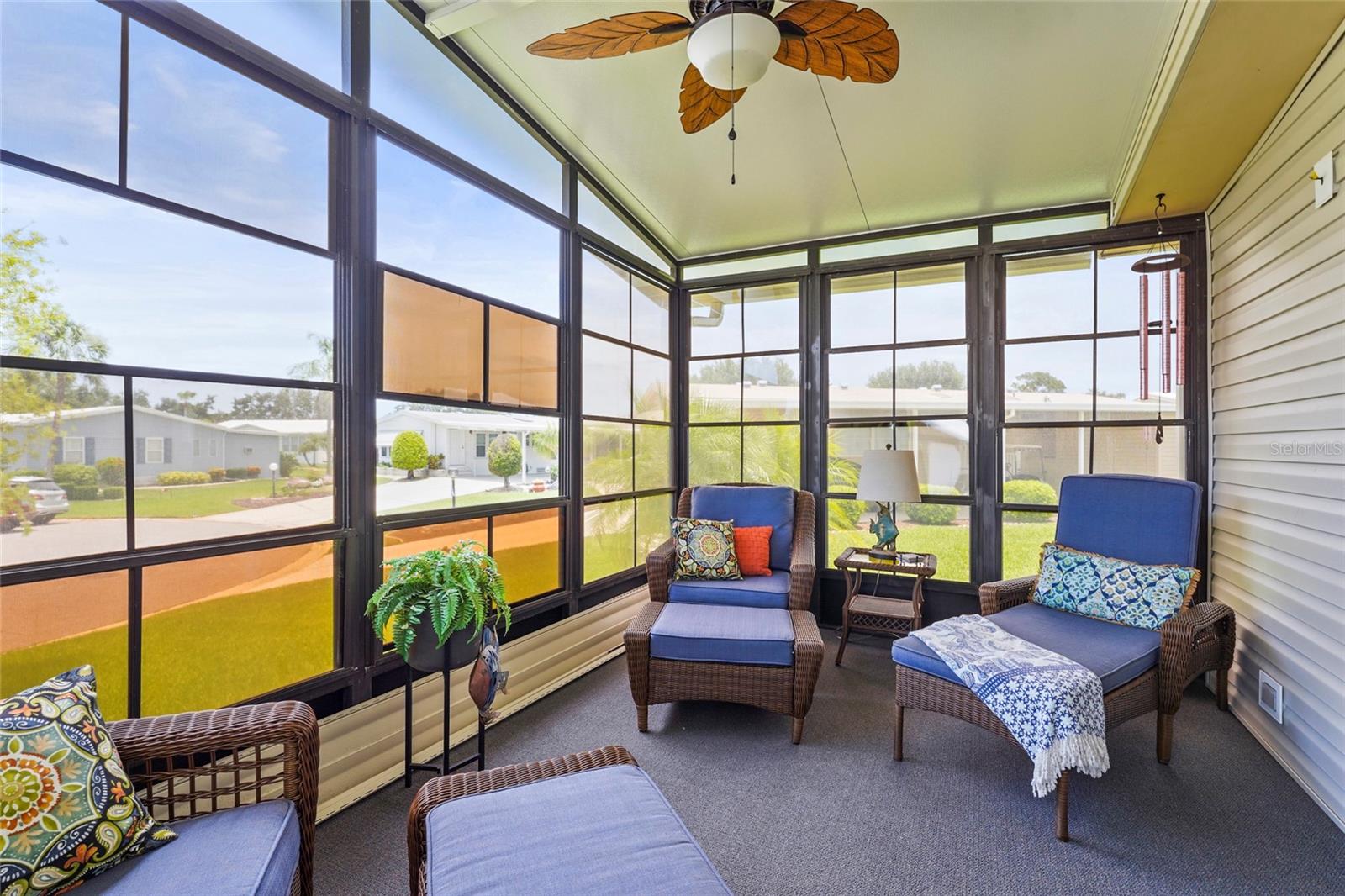 IMPERIAL LAKES ESTATES UNIT III - Residential