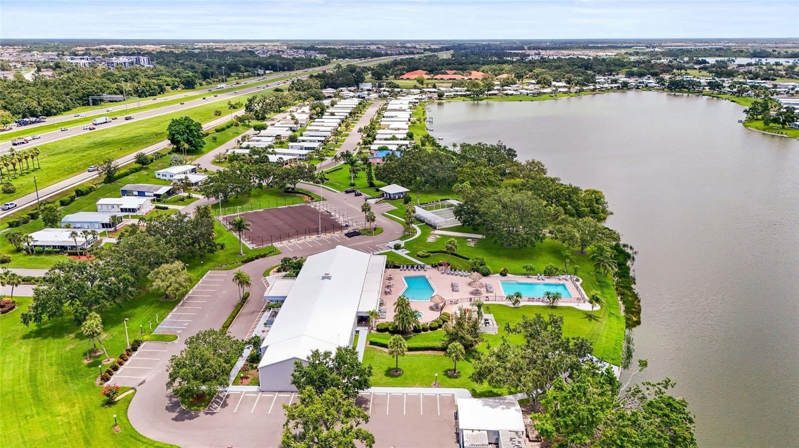 IMPERIAL LAKES ESTATES UNIT III - Residential