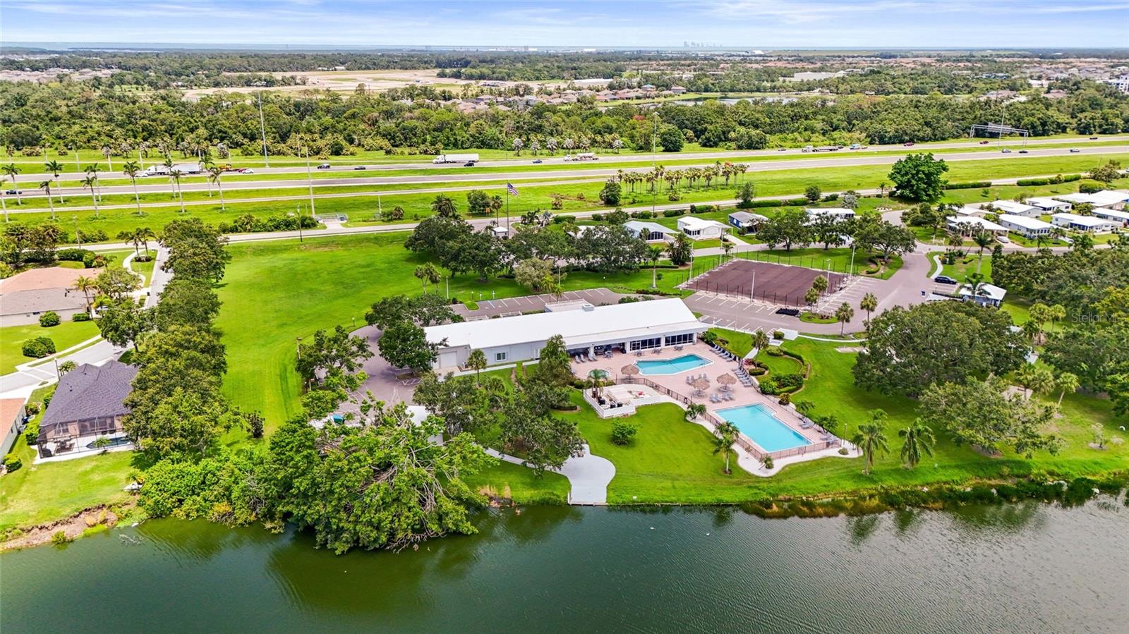 IMPERIAL LAKES ESTATES UNIT III - Residential