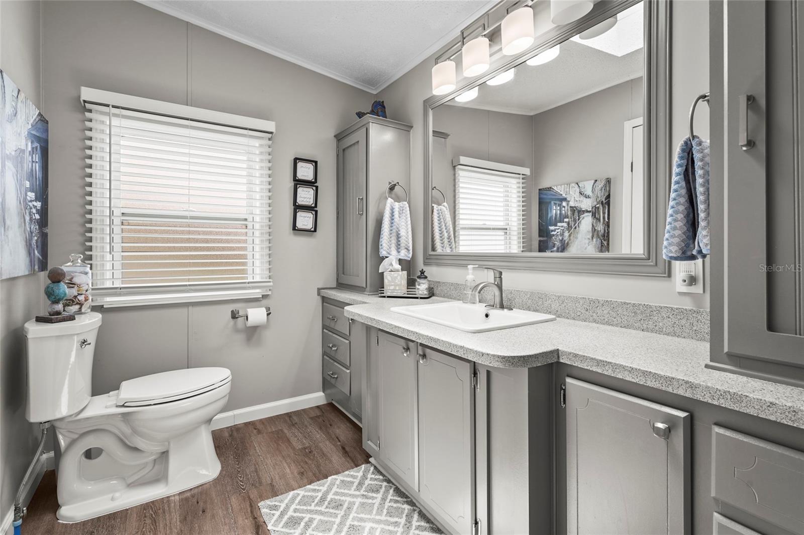 IMPERIAL LAKES ESTATES UNIT III - Residential