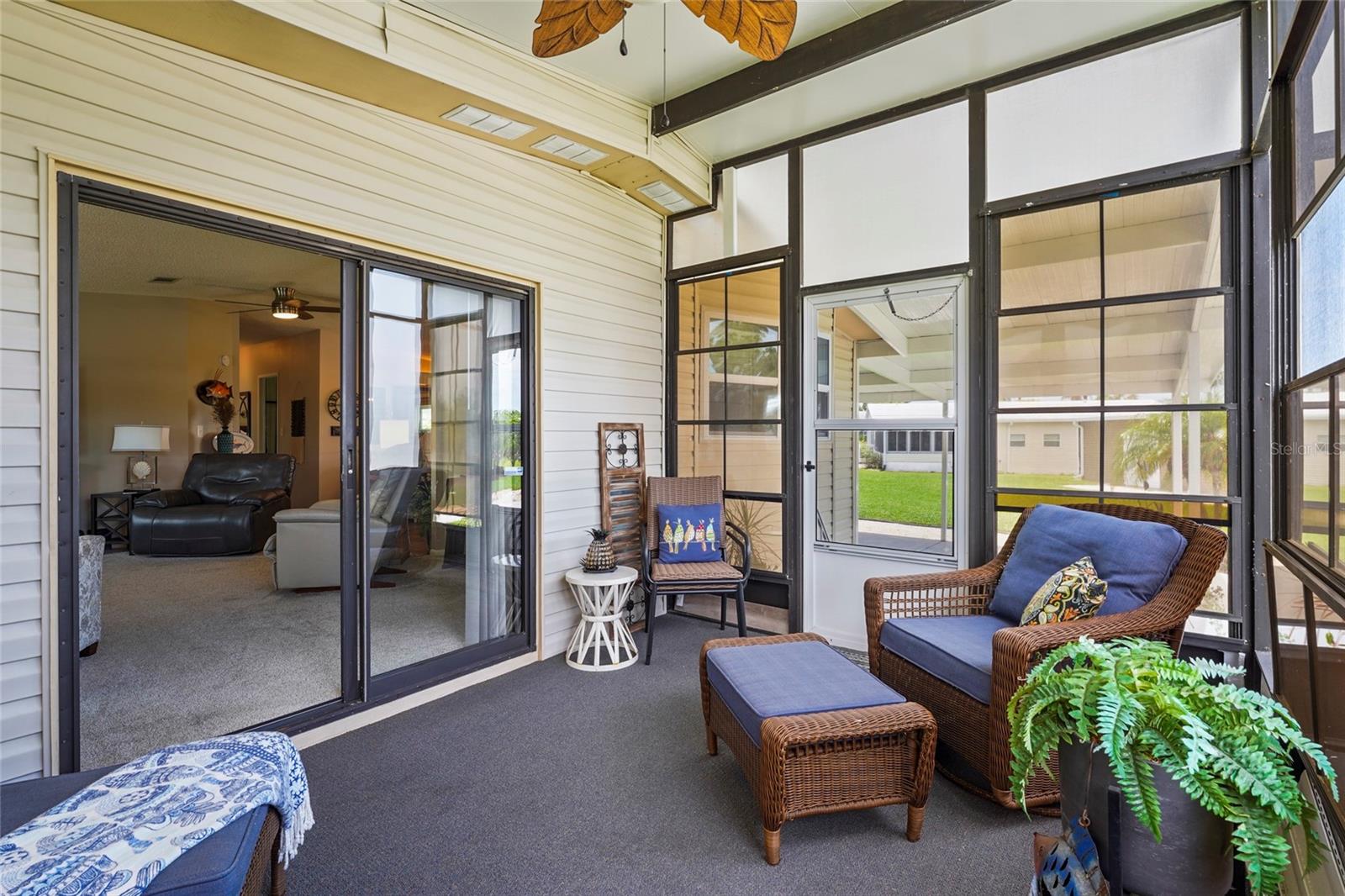 IMPERIAL LAKES ESTATES UNIT III - Residential