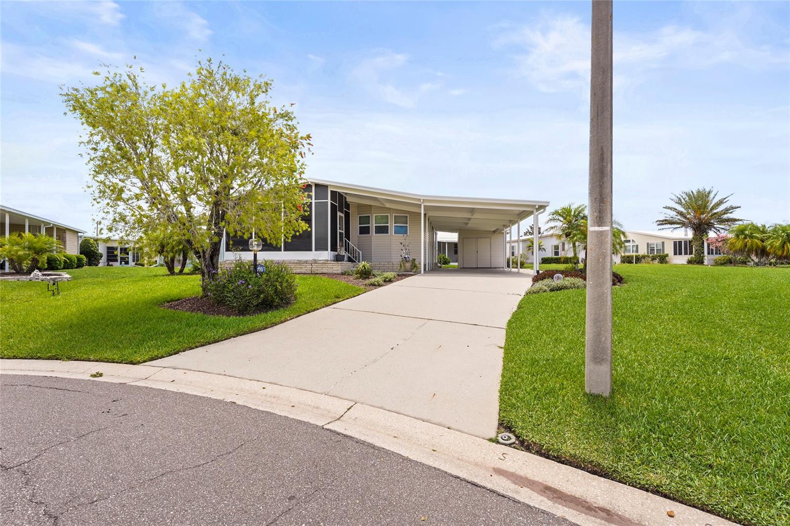 IMPERIAL LAKES ESTATES UNIT III - Residential