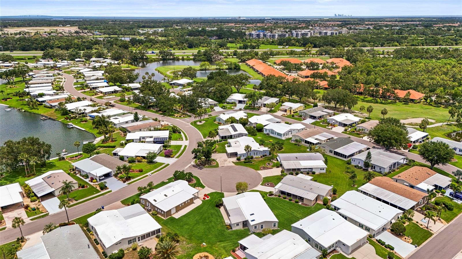 IMPERIAL LAKES ESTATES UNIT III - Residential