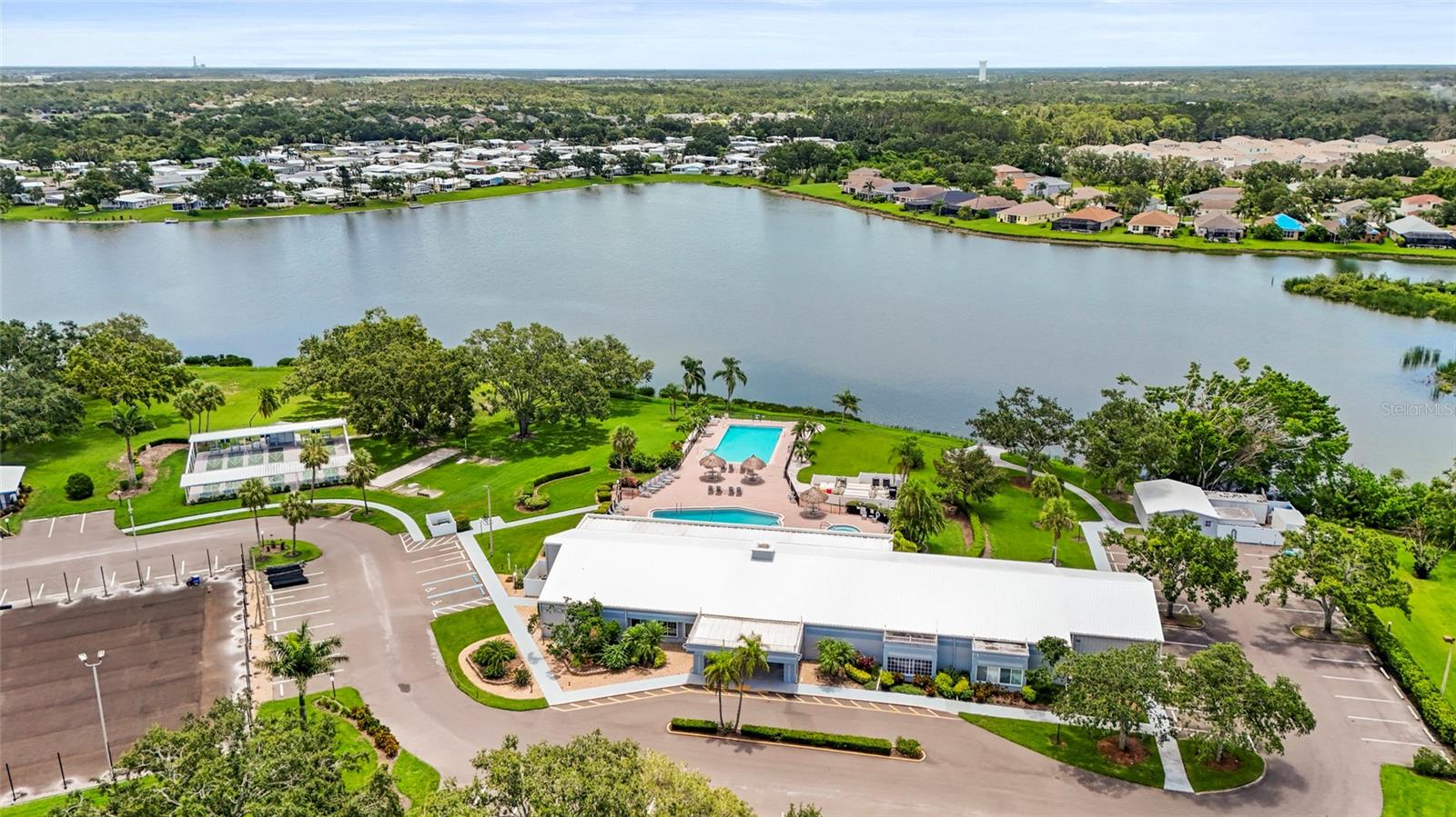 IMPERIAL LAKES ESTATES UNIT III - Residential