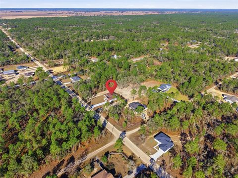 Tiny photo for 12915 SW 85th Place, Dunnellon, FL 34432 (MLS # OM713526)