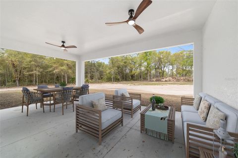 Tiny photo for 12915 SW 85th Place, Dunnellon, FL 34432 (MLS # OM713526)