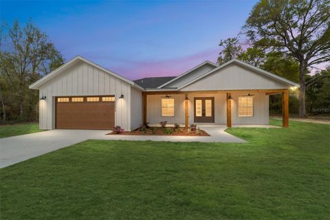 Tiny photo for 12915 SW 85th Place, Dunnellon, FL 34432 (MLS # OM713526)