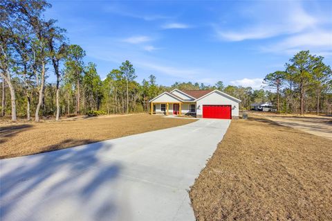 Tiny photo for 12915 SW 85th Place, Dunnellon, FL 34432 (MLS # OM713526)