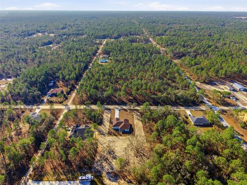 Tiny photo for 12915 SW 85th Place, Dunnellon, FL 34432 (MLS # OM713526)