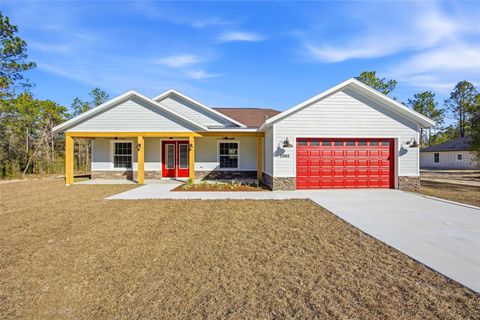 12915 SW 85TH PLACE DUNNELLON FL 34432