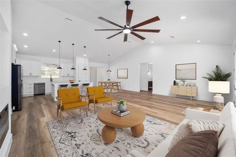 Tiny photo for 12915 SW 85th Place, Dunnellon, FL 34432 (MLS # OM713526)