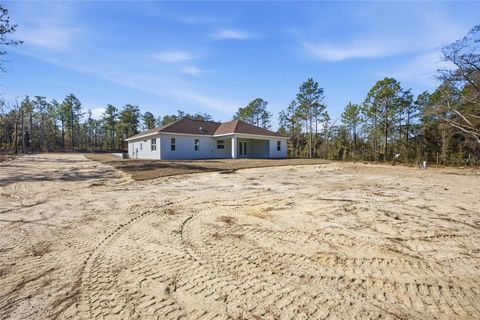 Tiny photo for 12915 SW 85th Place, Dunnellon, FL 34432 (MLS # OM713526)