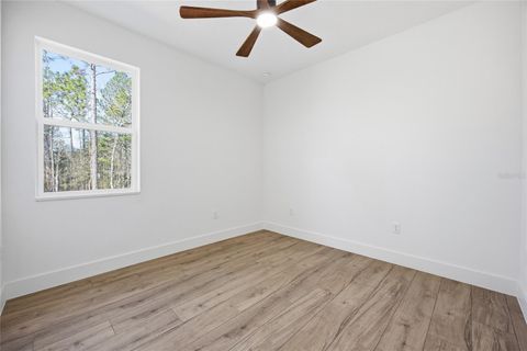 Tiny photo for 12915 SW 85th Place, Dunnellon, FL 34432 (MLS # OM713526)