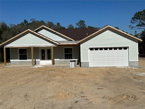 Photo of 12915 SW 85th Place, Dunnellon, FL 34432 (MLS # OM713526)
