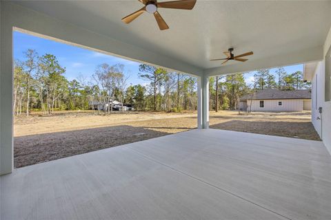 Tiny photo for 12915 SW 85th Place, Dunnellon, FL 34432 (MLS # OM713526)