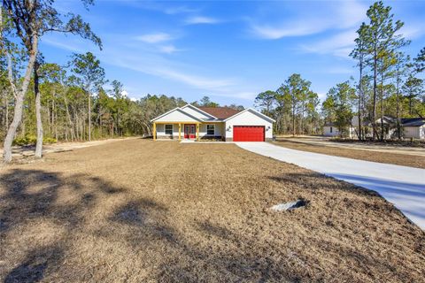 Tiny photo for 12915 SW 85th Place, Dunnellon, FL 34432 (MLS # OM713526)