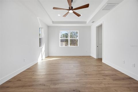 Tiny photo for 12915 SW 85th Place, Dunnellon, FL 34432 (MLS # OM713526)