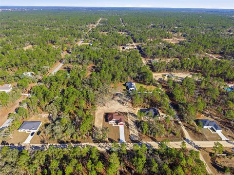 Tiny photo for 12915 SW 85th Place, Dunnellon, FL 34432 (MLS # OM713526)