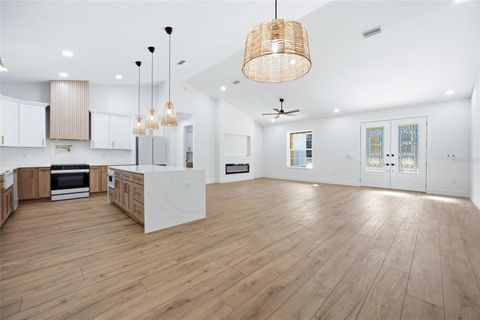 Tiny photo for 12915 SW 85th Place, Dunnellon, FL 34432 (MLS # OM713526)