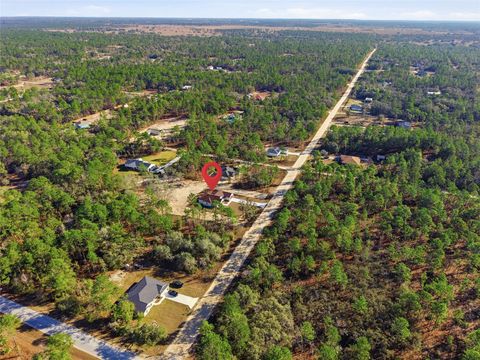 Tiny photo for 12915 SW 85th Place, Dunnellon, FL 34432 (MLS # OM713526)